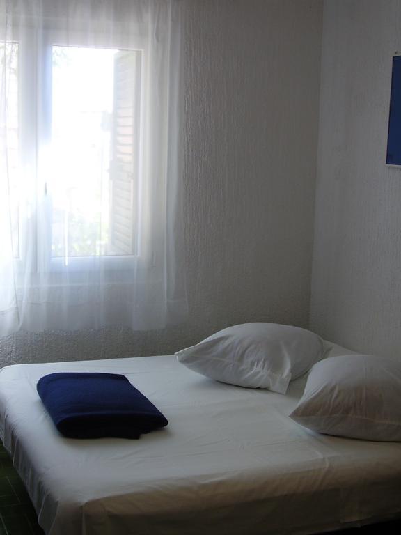 Petar Apartment Оміш Номер фото