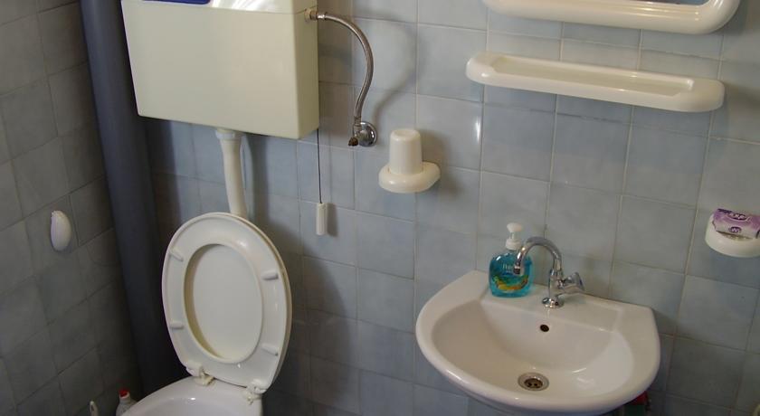 Petar Apartment Оміш Номер фото