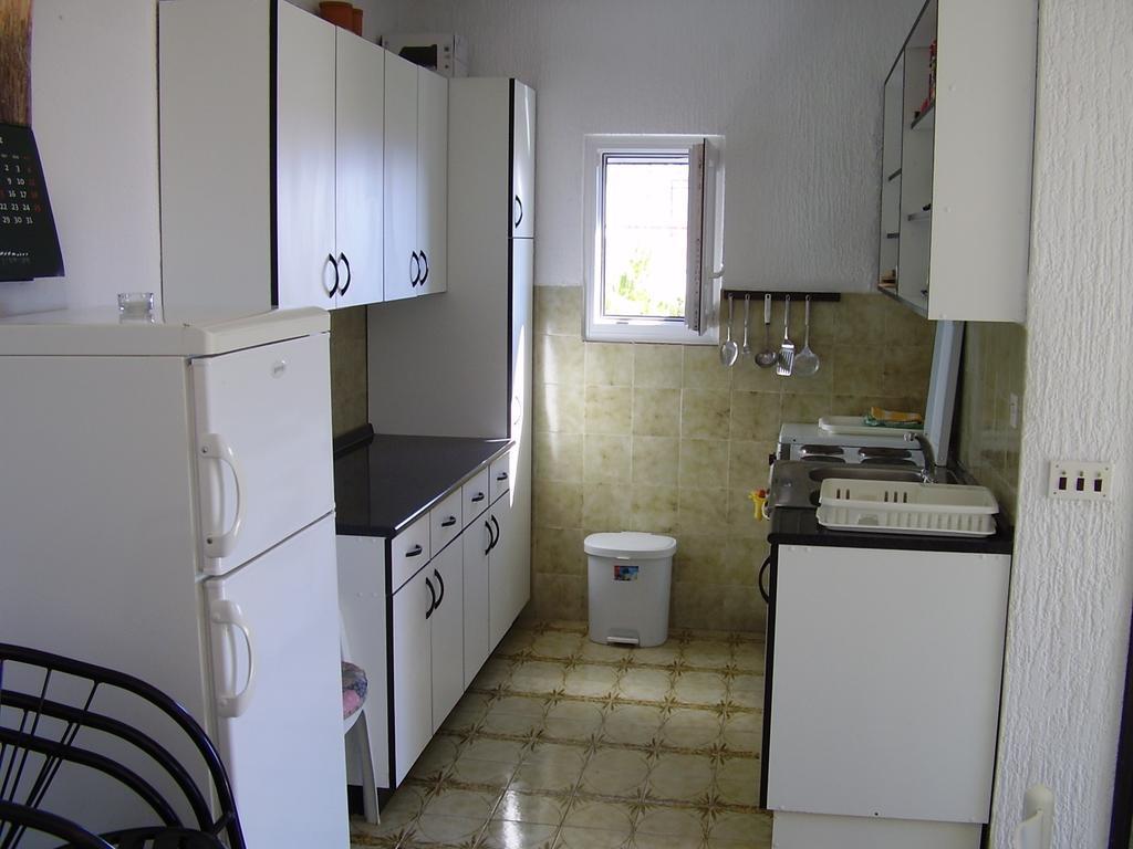 Petar Apartment Оміш Номер фото
