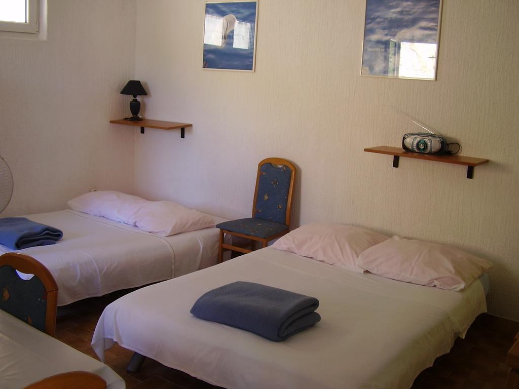 Petar Apartment Оміш Номер фото