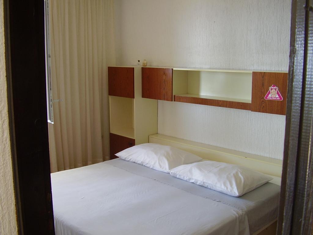 Petar Apartment Оміш Номер фото